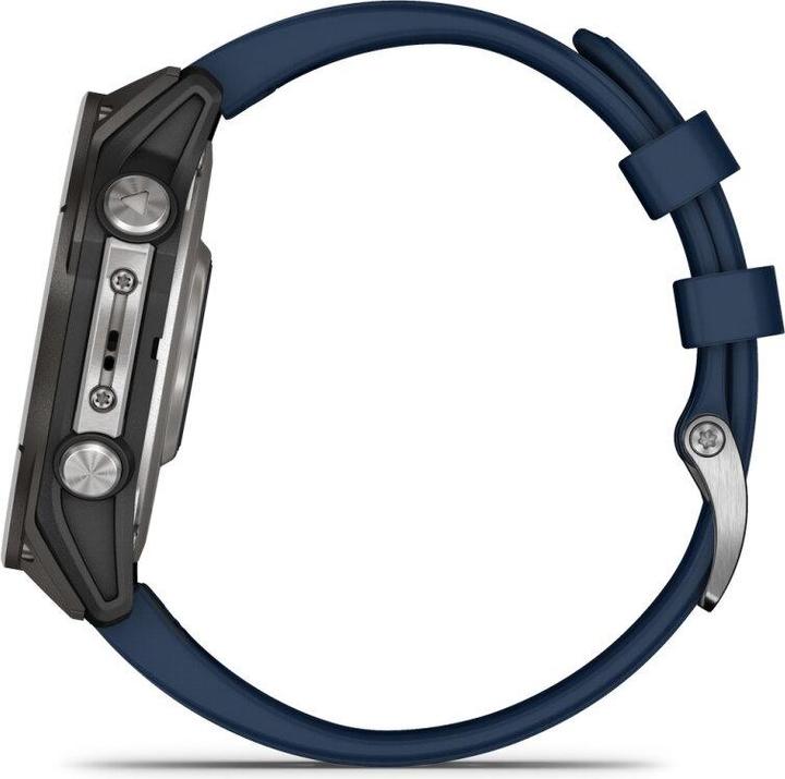 Immagine prodotto Garmin Quatix 8 (47 mm)