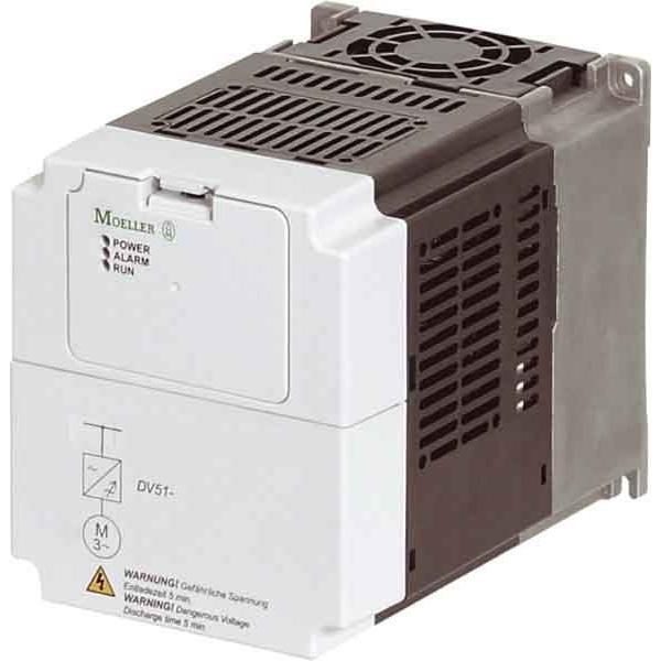 Eaton Spule, in Kombistecktechnik, 24 V 50 Hz, 281130, Relais