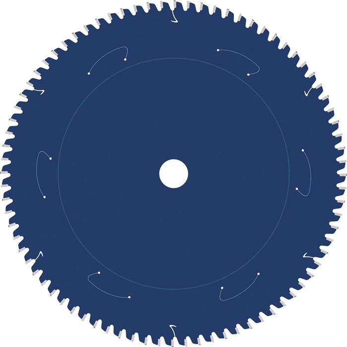 Productafbeelding Bosch Professional Zubehör 2608902247 EXPERT cirkelzaagblad - 305 x 25.4 x 80T - aluminium