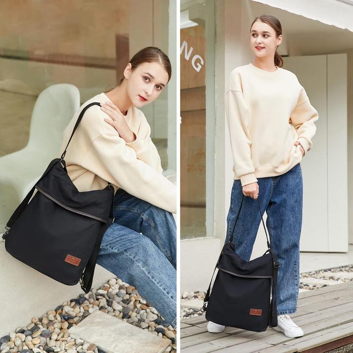 Produktbild Travistar Schultertasche