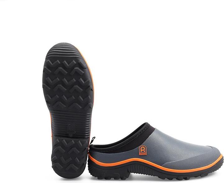 Produktbild Rouchette clogs trial open (40)