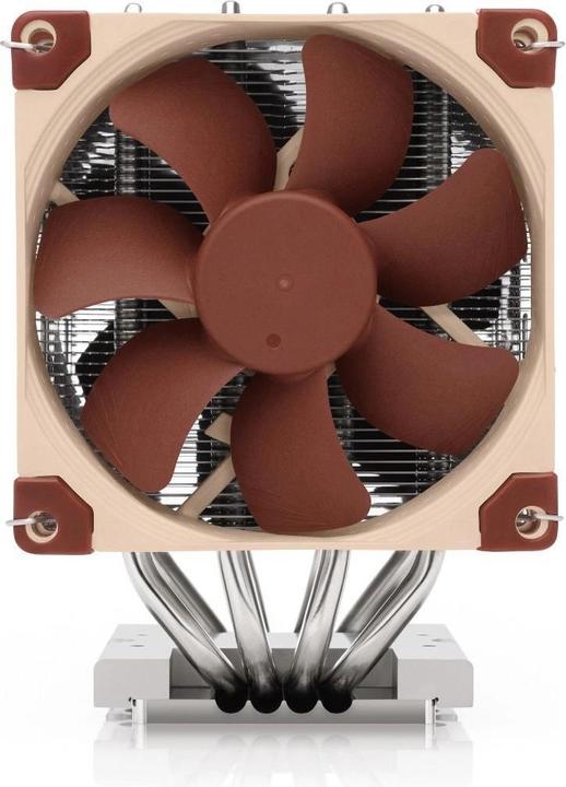Actual product image Noctua NH-D9 DX-4677 4U NH-D9 DX-4677 4U (134 mm)