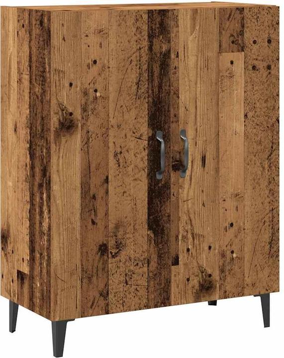 Image du produit vidaXL Sideboard (34 x 34 x 180 cm)