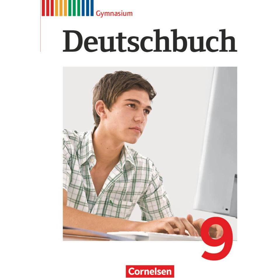 Deubu GY Allg. 9, Schulbücher von Christoph Oldeweme, Markus Langner, Andrea Wagener, Cordula Grunow, Frank Schneider, D...