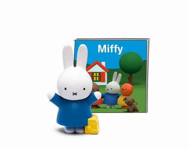 Produktbild Tonies Miffy (Deutsch)