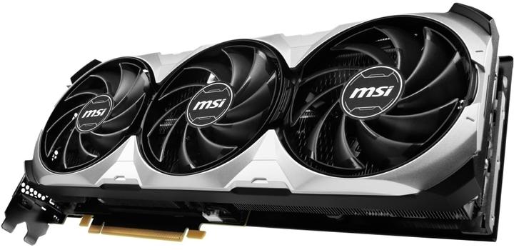 Productafbeelding MSI GeForce RTX 4070 Ti VENTUS 3X OC (12 GB)