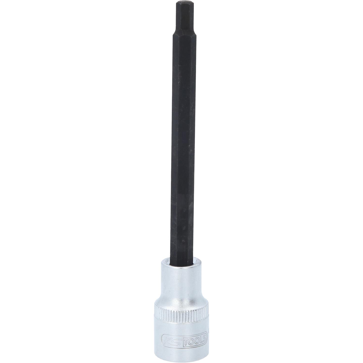 Thumbnail - KS Tools, Steckschlüssel + Stecknuss, 911.9119 (6 mm)