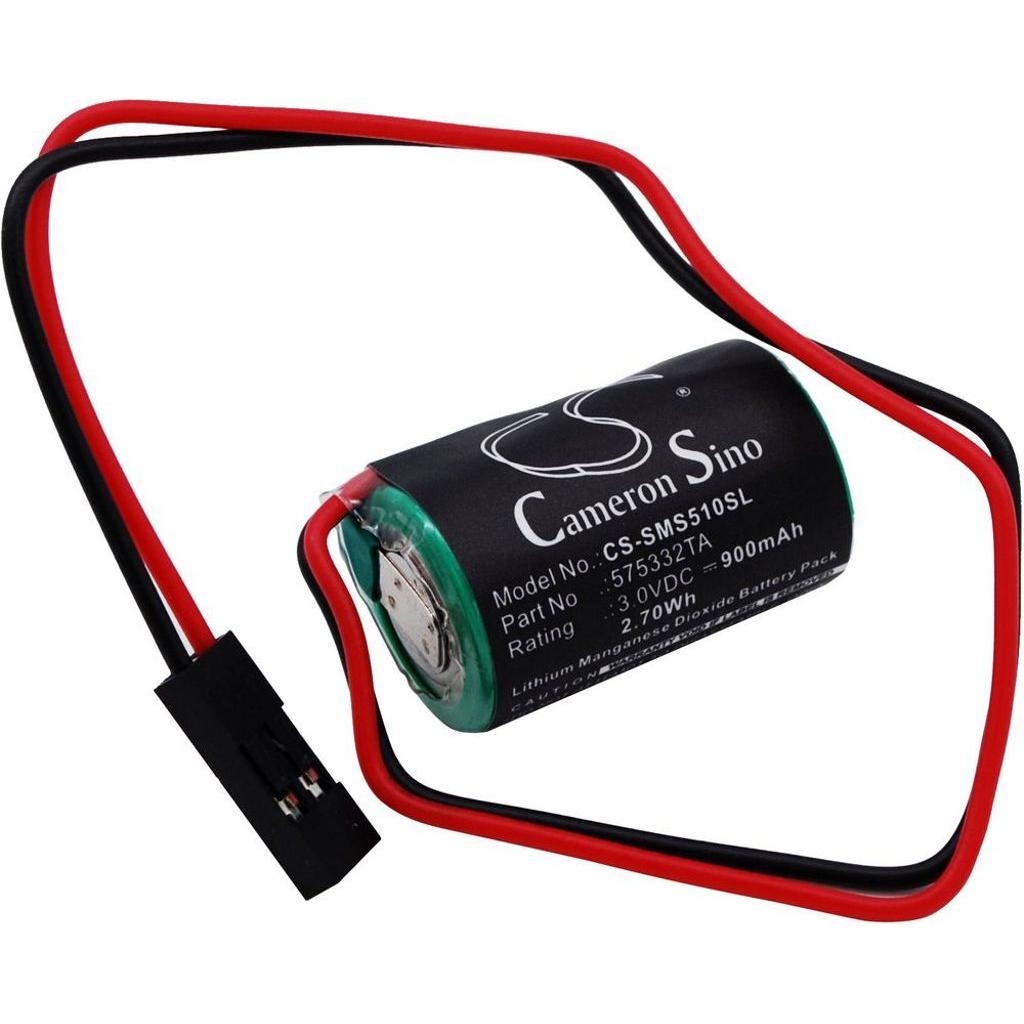 Thumbnail - NoName Battery for Siemens 6AV3 972-1XBOO-OAOO etc