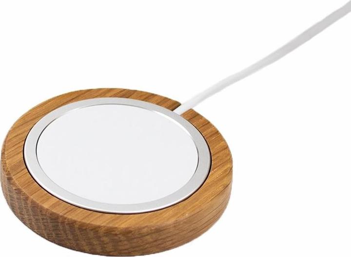 Actual product image Balolo Mag Puck