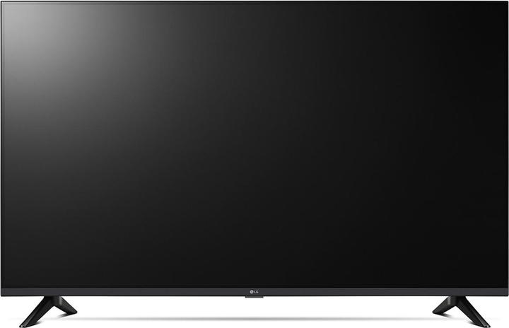 Actual product image LG 43UR91006LA (43", UR91, LED, 4K, 2023)