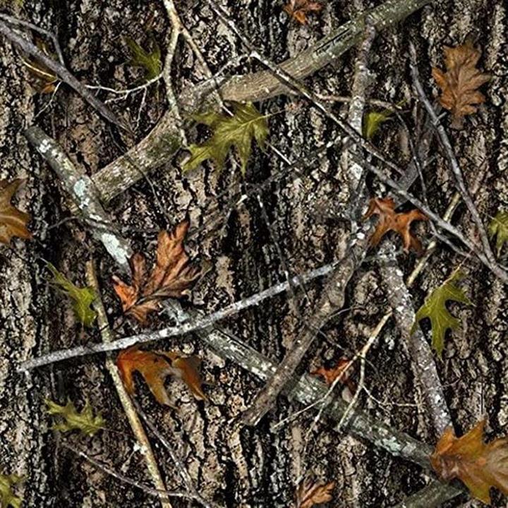 easyCover Lens Oak Cover Camouflage for Canon RF 70-200mm 1:2.8 (new) (Rain cover)