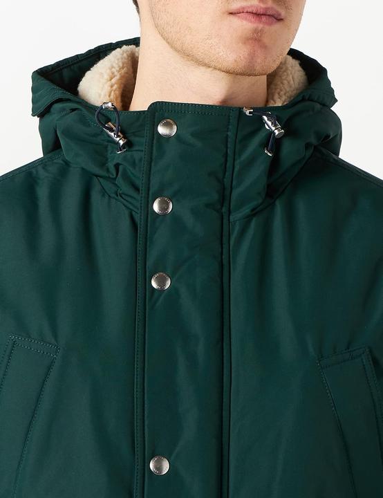 Productafbeelding GANT Gefütterte Parka mit schmaler Passform und Bewegungsfreiheit (XS)