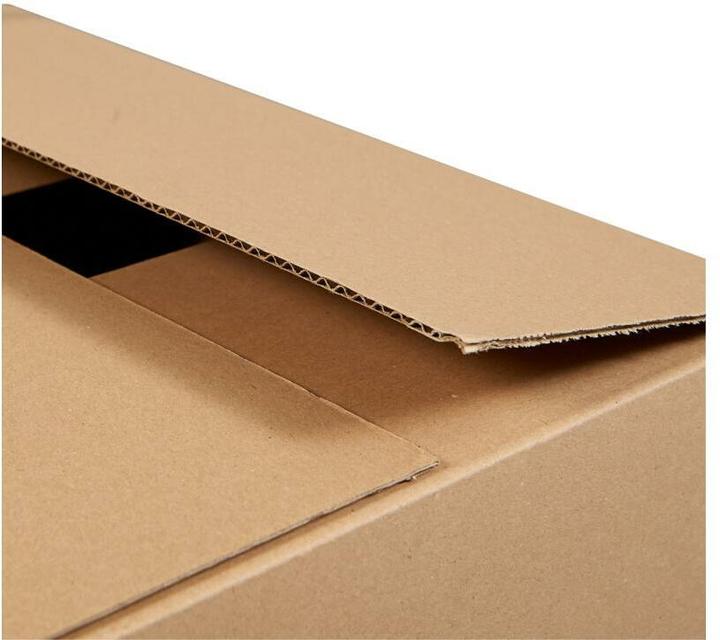 Produktbild Antalis Versandkarton Branowell 340 x 240 x 134 mm (25 x)