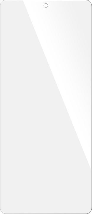 Produktbild Dipos Displayschutzfolie Crystalclear (5 Stück, Motorola Moto E40)