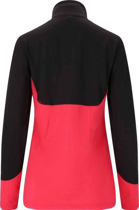 Immagine prodotto Whistler Midlayer donna Cloudmont Full Zip (42, M)