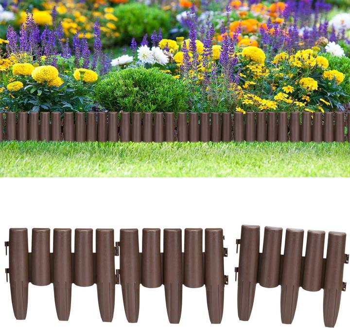 Image du produit Deuba Bordure de massifs