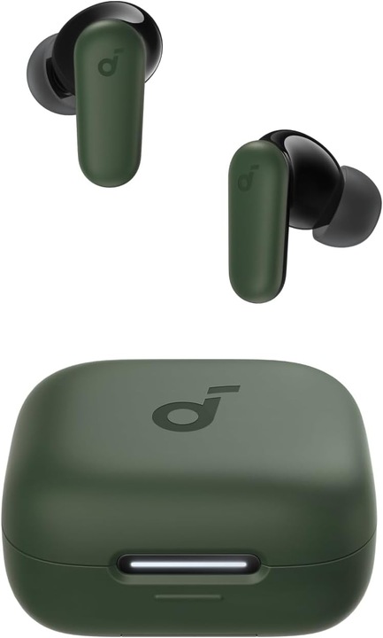 Actual product image soundcore P30I (ANC, 7 h, Wireless)