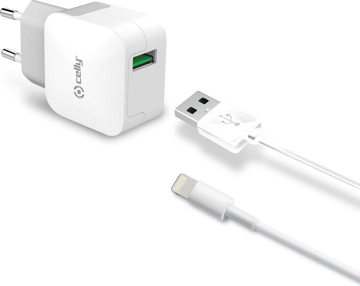 Celly UPTC1USB2USBC65 (65 W)