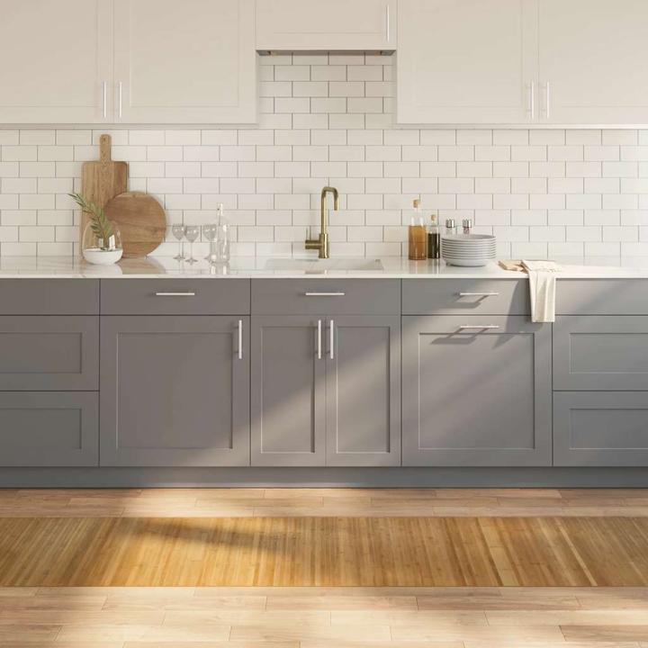 Produktbild vidaXL Teppich (500 x 60 cm)