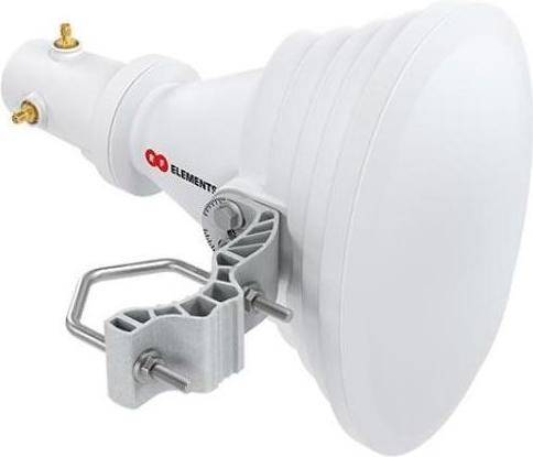 Produktbild RF-Elements STH-A45-USMA - StarterHorn A45° USMA, asymmetrische Hornantenne