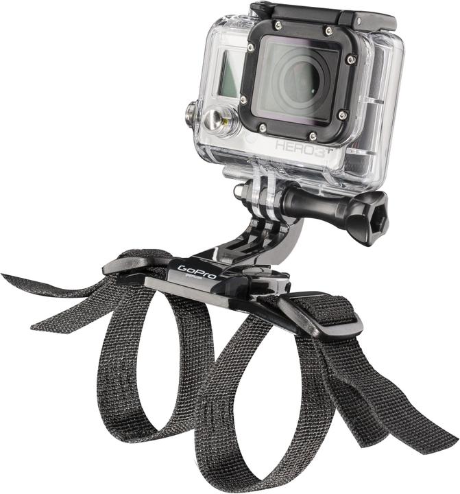 Image du produit mantona GoPro met en place le patinage en ligne