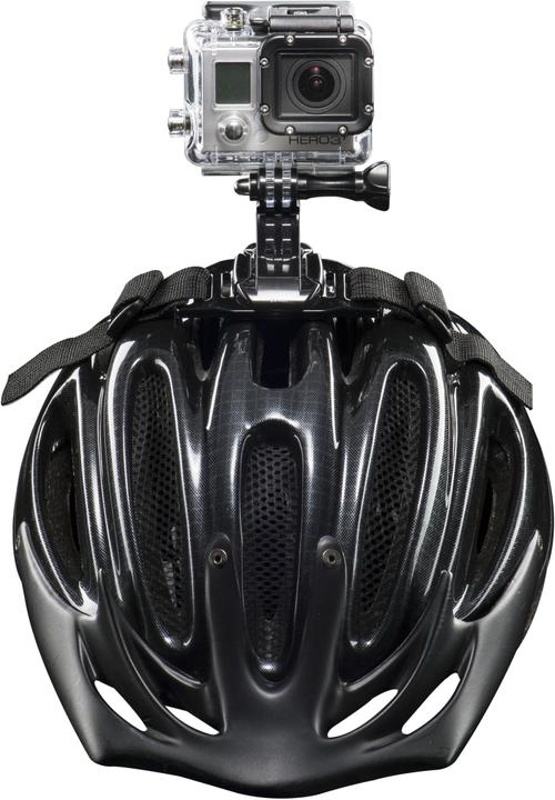 Image du produit mantona GoPro met en place le patinage en ligne