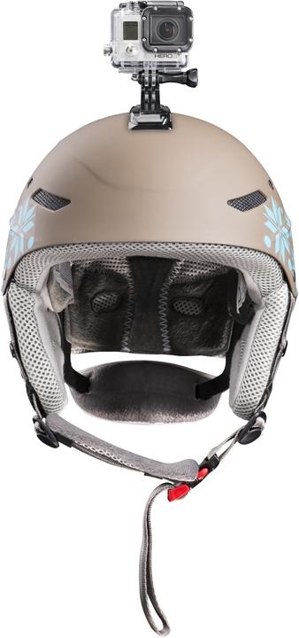 Image du produit mantona GoPro met en place le patinage en ligne