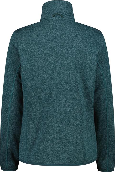 Produktbild CMP Campagnolo Zip Hoodie (44)