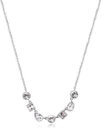 Produktbild Brosway Symphonia Crystal Sparkling Women's Necklace Bym161