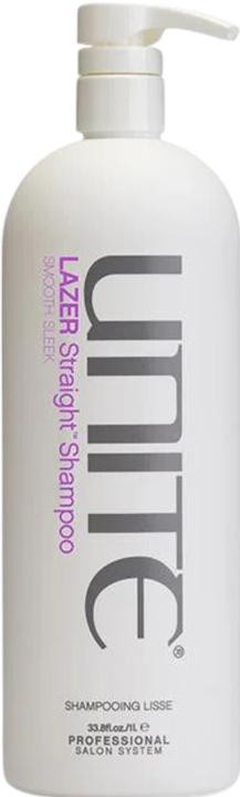 Immagine prodotto Unite Lazer Straight (Shampoo liquido, 1000 ml)
