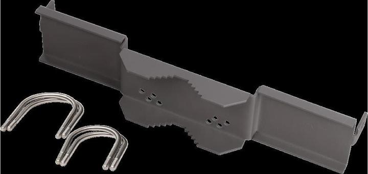 Actual product image Sg Pole-top adapter