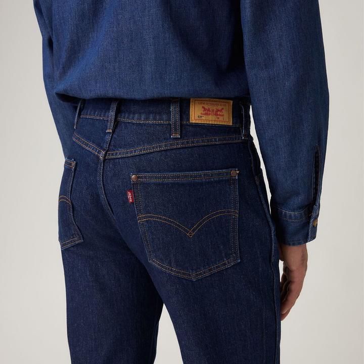 Actual product image Levis Western-Jeans Bootcut 537® (33)