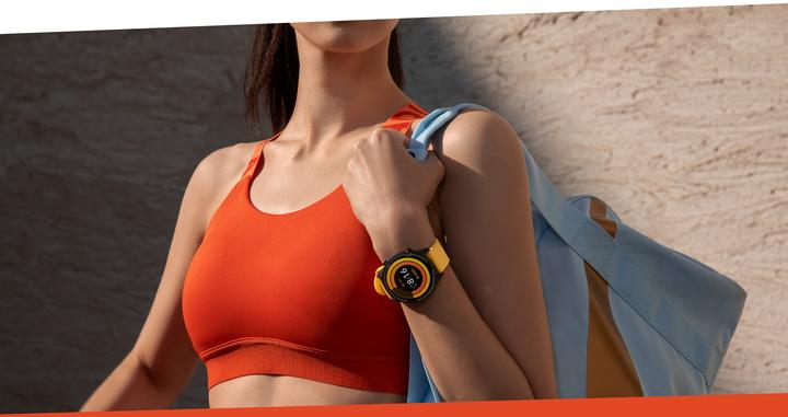Productafbeelding Xiaomi Mi Horloge (53.35 mm)