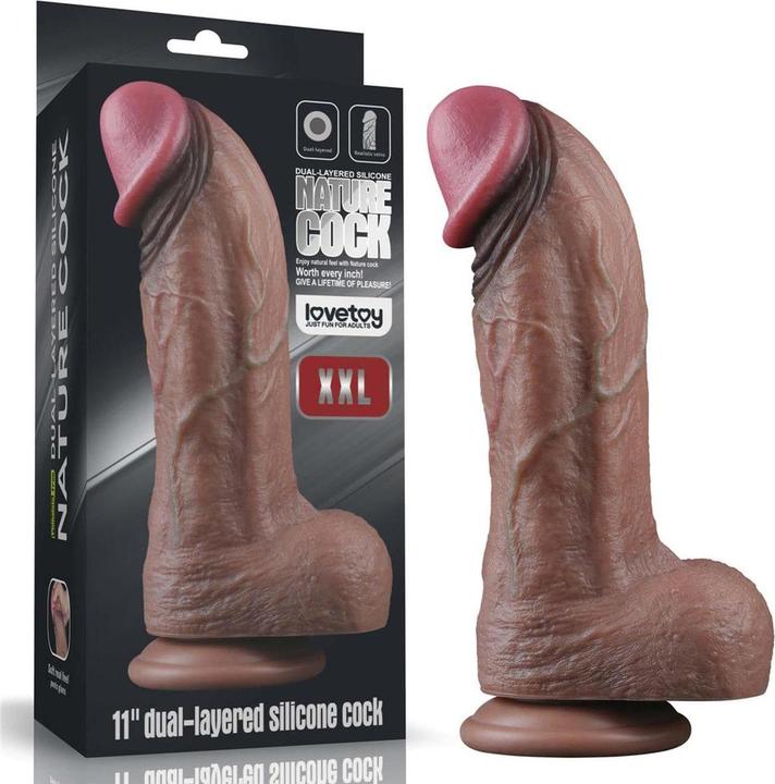 Productafbeelding Lovetoy Tweelaags