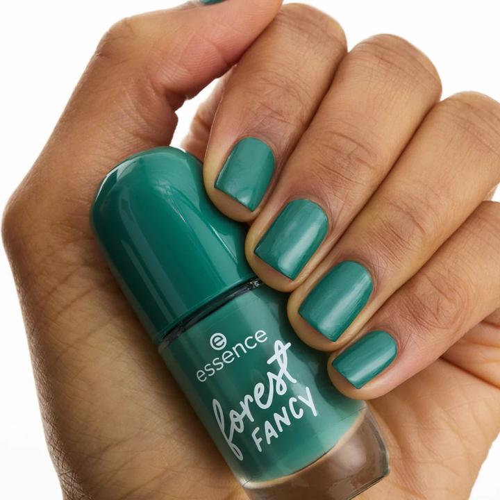 Produktbild essence Cosmetics Gel Nail Colour Green Long-Lasting (Gel-Effekt Nagellack)