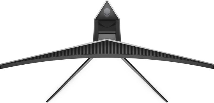 Actual product image Dell Alienware Aw3418dw (3440 x 1440 pixels, 34")