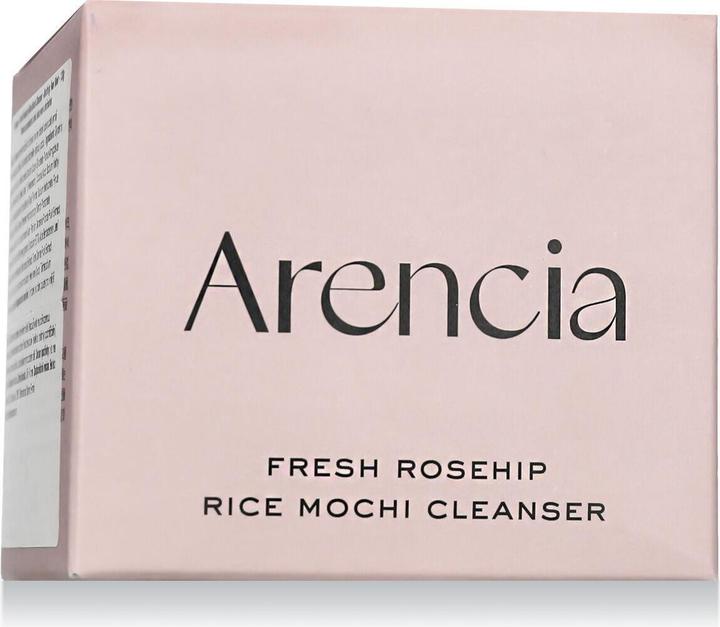 Produktbild Arencia Rice Mochi Cleanser (120 g)