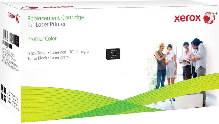 Produktbild Xerox Brother HL-2130/2132/2135 (BK)