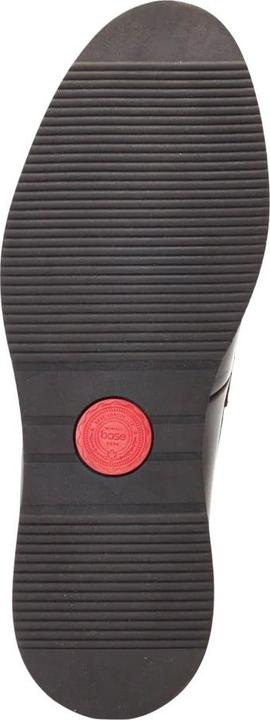 Produktbild Base London PennySchlupfschuhe Sid Leder (41)