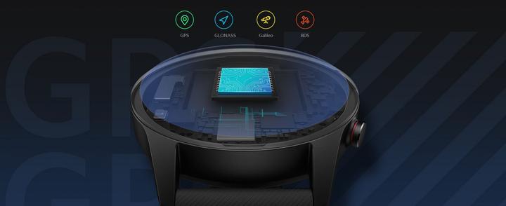 Productafbeelding Xiaomi Mi Horloge (53.35 mm)