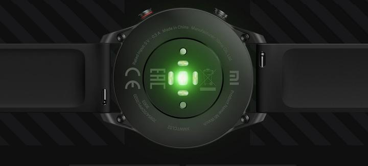 Productafbeelding Xiaomi Mi Horloge (53.35 mm)