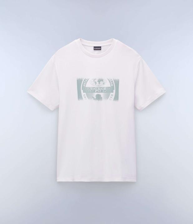 airone bianco