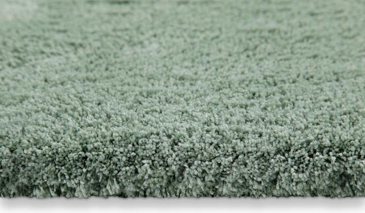 Actual product image Homie Living Badteppich Porto Azzurro (55 x 65 cm)