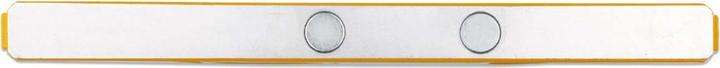 Actual product image Stabila Spirit Level Type 81 REM Torpedo Rare Earth Magnet System and Belt Pouch (25 cm)