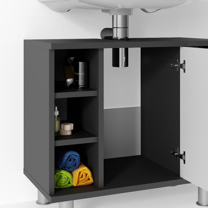 Produktbild Vicco Fynn (60 x 32 x 54 cm)