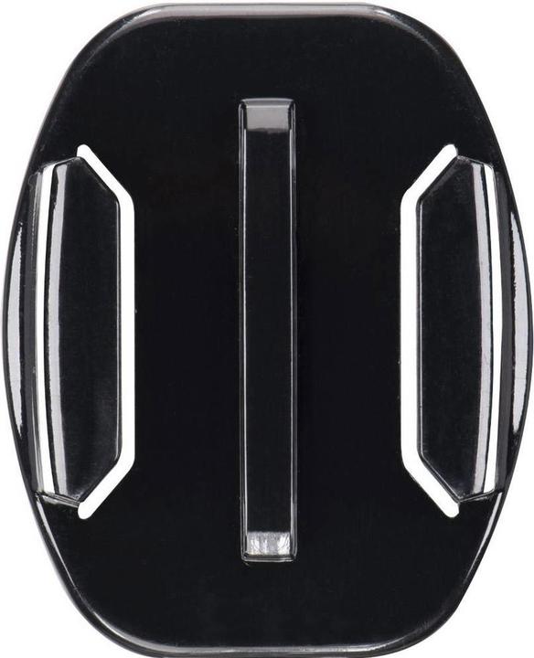 Actual product image mantona Adhesive fastening for GoPro (Various)