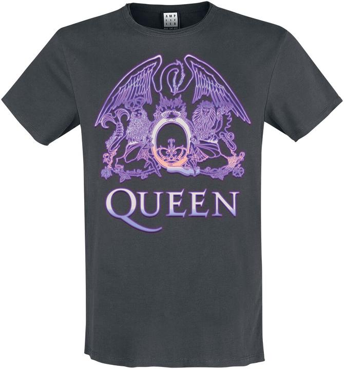 Produktbild Queen Amplified Collection - Neon Sign (M)