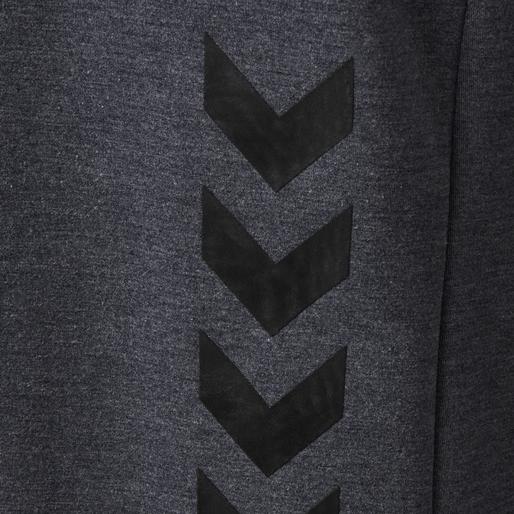 Immagine prodotto hummel Felpa Con Cappuccio Con Zip Tropper (M)