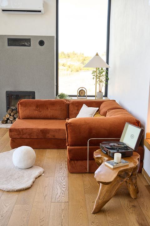 Produktbild Atelier del Sofa Kanyon Corner Sofa-Bed (Ecksofa)
