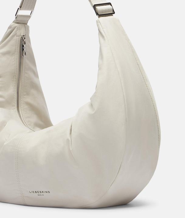 Produktbild Liebeskind Berlin Hobo Grosse Hobo-Bag aus Nylon
